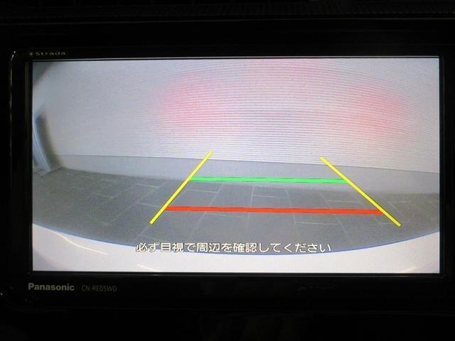 アクア Ｓ　メモリーナビ　バックカメラ　衝突被害軽減システム　ＥＴＣ　記録簿（19枚目）