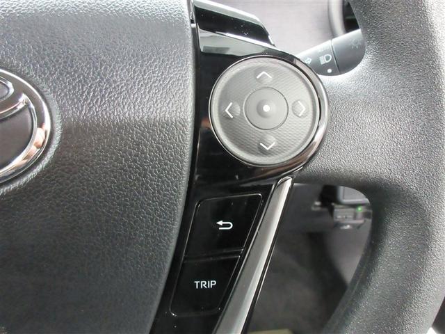 アクア Ｓ　メモリーナビ　バックカメラ　衝突被害軽減システム　ＥＴＣ　記録簿（29枚目）