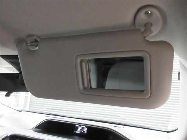 アクア Ｓ　メモリーナビ　バックカメラ　衝突被害軽減システム　ＥＴＣ　記録簿（31枚目）