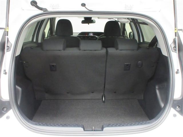 アクア Ｓ　メモリーナビ　バックカメラ　衝突被害軽減システム　ＥＴＣ　記録簿（35枚目）