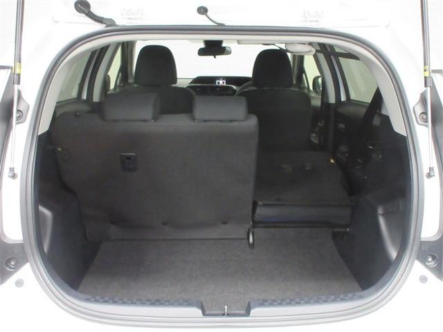 アクア Ｓ　メモリーナビ　バックカメラ　衝突被害軽減システム　ＥＴＣ　記録簿（36枚目）