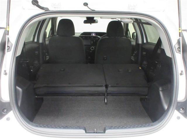 アクア Ｓ　メモリーナビ　バックカメラ　衝突被害軽減システム　ＥＴＣ　記録簿（37枚目）