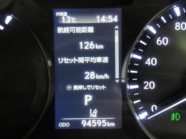 �f�B�X�v���C�ɂ́A���ϔR��A�O�C���A�q���\�����Ȃǂ̏�񂪕\������܂��B