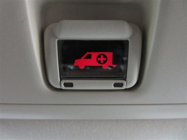 �w���v�l�b�g�Ή��B�������̎��ɂ̓I�y���[�^�[�ɂȂ���A���̂̏󋵂ɂ���ċً}�ԗ��̗v���Ȃǂ��s�����Ƃ��ł��܂��B