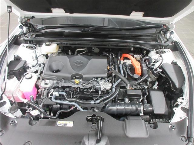 クラウンクロスオーバー Ｇアドバンスド　革シート　４ＷＤ　バックカメラ　衝突被害軽減システム　ＥＴＣ　ＬＥＤヘッドランプ　ワンオーナー　記録簿（39枚目）