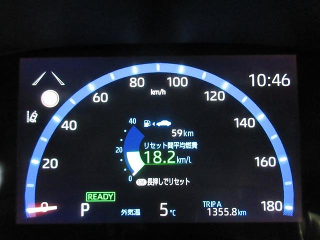 ヤリスクロス ハイブリッドＺ　バックカメラ　衝突被害軽減システム　ＥＴＣ　ＬＥＤヘッドランプ　ワンオーナー　記録簿（10枚目）