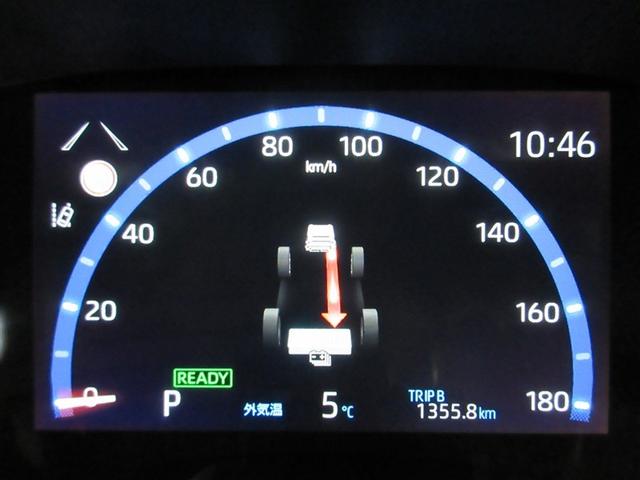 ヤリスクロス ハイブリッドＺ　バックカメラ　衝突被害軽減システム　ＥＴＣ　ＬＥＤヘッドランプ　ワンオーナー　記録簿（11枚目）