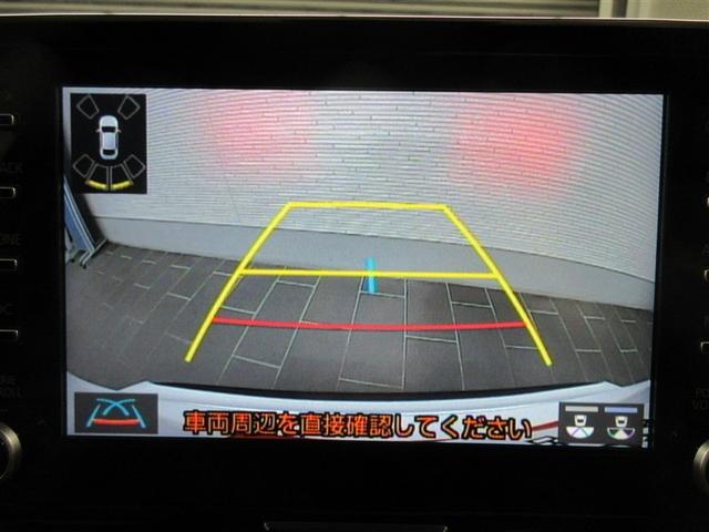 ヤリスクロス ハイブリッドＺ　バックカメラ　衝突被害軽減システム　ＥＴＣ　ＬＥＤヘッドランプ　ワンオーナー　記録簿（17枚目）