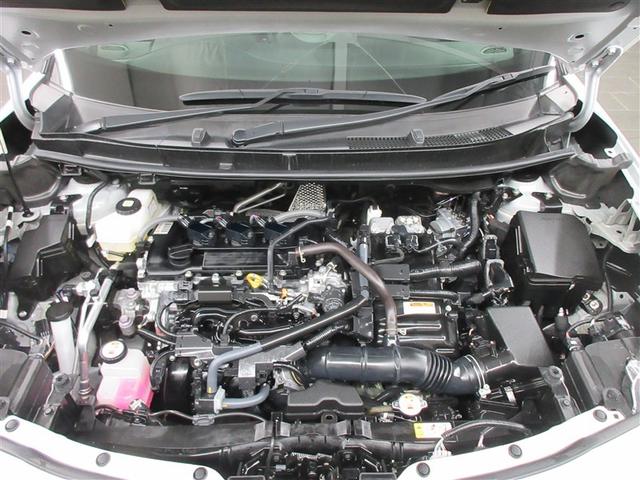 ヤリスクロス ハイブリッドＺ　バックカメラ　衝突被害軽減システム　ＥＴＣ　ＬＥＤヘッドランプ　ワンオーナー　記録簿（39枚目）