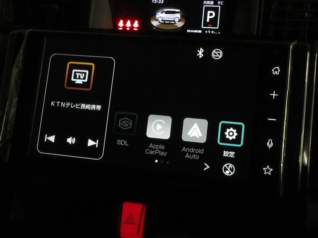 ルーミー Ｇ　衝突被害軽減システム　ＥＴＣ　両側電動スライド　ＬＥＤヘッドランプ　ワンオーナー　記録簿　アイドリングストップ（14枚目）