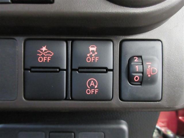 ルーミー Ｇ　衝突被害軽減システム　ＥＴＣ　両側電動スライド　ＬＥＤヘッドランプ　ワンオーナー　記録簿　アイドリングストップ（25枚目）