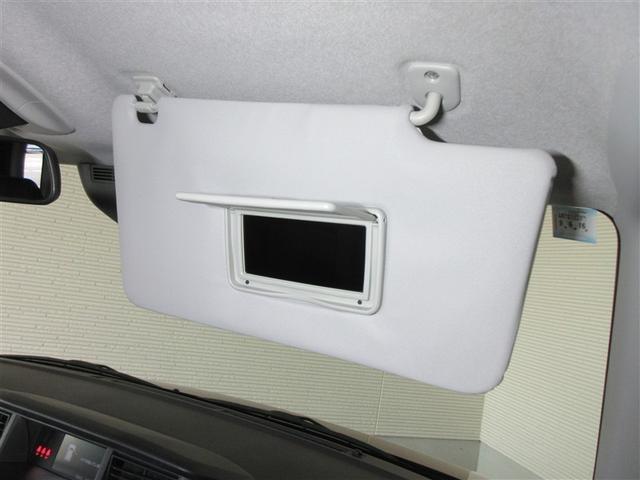 ルーミー Ｇ　衝突被害軽減システム　ＥＴＣ　両側電動スライド　ＬＥＤヘッドランプ　ワンオーナー　記録簿　アイドリングストップ（30枚目）