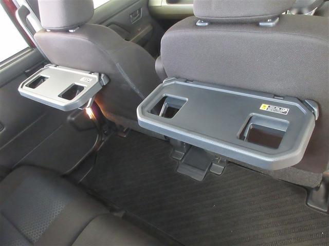 ルーミー Ｇ　衝突被害軽減システム　ＥＴＣ　両側電動スライド　ＬＥＤヘッドランプ　ワンオーナー　記録簿　アイドリングストップ（31枚目）