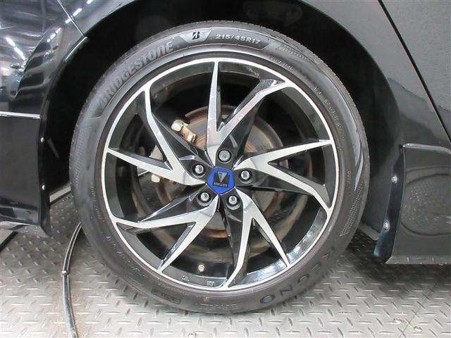 プリウスＰＨＶ Ｓ　フルセグ　メモリーナビ　ＤＶＤ再生　バックカメラ　衝突被害軽減システム　ＥＴＣ　ＬＥＤヘッドランプ　ワンオーナー　フルエアロ　記録簿（6枚目）