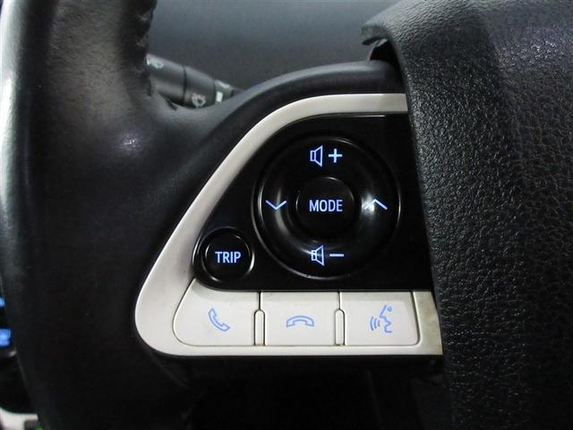 プリウスＰＨＶ Ｓ　フルセグ　メモリーナビ　ＤＶＤ再生　バックカメラ　衝突被害軽減システム　ＥＴＣ　ＬＥＤヘッドランプ　ワンオーナー　フルエアロ　記録簿（22枚目）