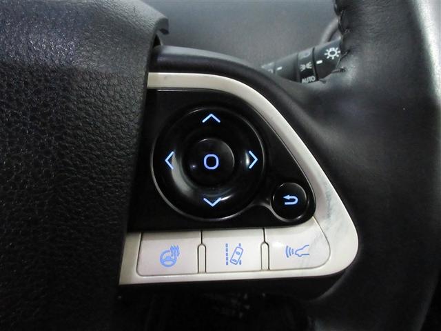 プリウスＰＨＶ Ｓ　フルセグ　メモリーナビ　ＤＶＤ再生　バックカメラ　衝突被害軽減システム　ＥＴＣ　ＬＥＤヘッドランプ　ワンオーナー　フルエアロ　記録簿（23枚目）