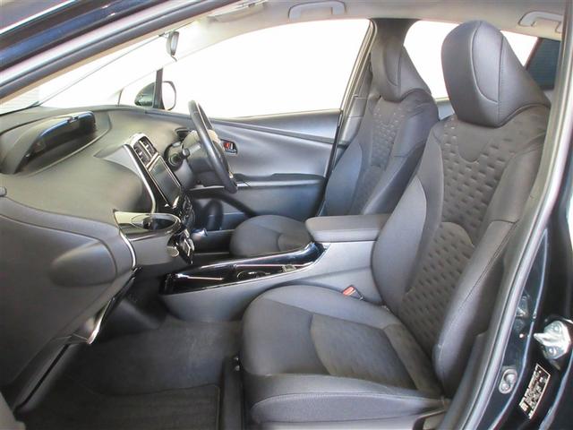 プリウスＰＨＶ Ｓ　フルセグ　メモリーナビ　ＤＶＤ再生　バックカメラ　衝突被害軽減システム　ＥＴＣ　ＬＥＤヘッドランプ　ワンオーナー　フルエアロ　記録簿（33枚目）