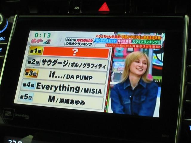 ハリアーハイブリッド プレミアム　革シート　４ＷＤ　フルセグ　メモリーナビ　ＤＶＤ再生　バックカメラ　衝突被害軽減システム　ＥＴＣ　ドラレコ　ＬＥＤヘッドランプ　ワンオーナー　記録簿（20枚目）