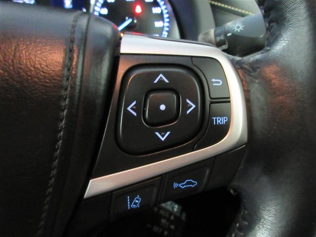 ハリアーハイブリッド プレミアム　革シート　４ＷＤ　フルセグ　メモリーナビ　ＤＶＤ再生　バックカメラ　衝突被害軽減システム　ＥＴＣ　ドラレコ　ＬＥＤヘッドランプ　ワンオーナー　記録簿（22枚目）