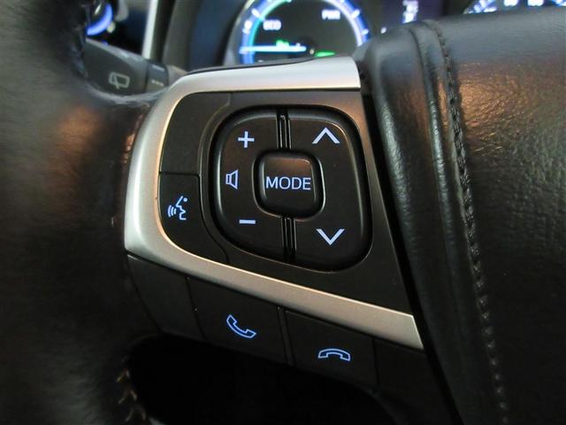 ハリアーハイブリッド プレミアム　革シート　４ＷＤ　フルセグ　メモリーナビ　ＤＶＤ再生　バックカメラ　衝突被害軽減システム　ＥＴＣ　ドラレコ　ＬＥＤヘッドランプ　ワンオーナー　記録簿（23枚目）