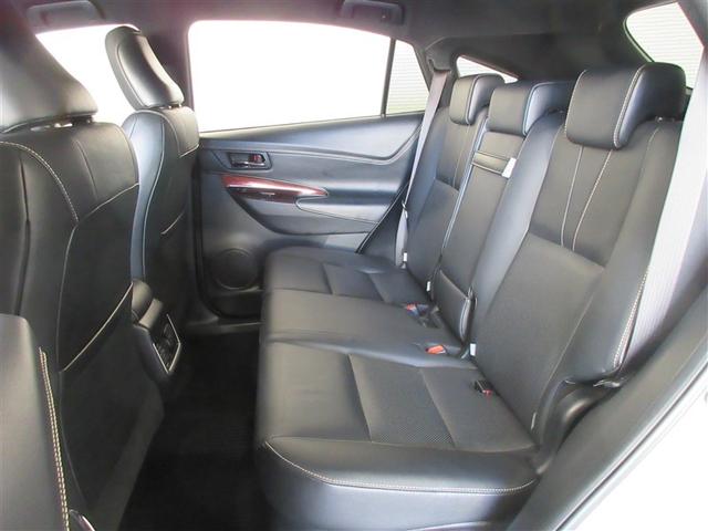 ハリアーハイブリッド プレミアム　革シート　４ＷＤ　フルセグ　メモリーナビ　ＤＶＤ再生　バックカメラ　衝突被害軽減システム　ＥＴＣ　ドラレコ　ＬＥＤヘッドランプ　ワンオーナー　記録簿（34枚目）