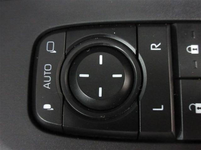 プリウス Ｘ　メモリーナビ　バックカメラ　衝突被害軽減システム　ＥＴＣ　ドラレコ　ＬＥＤヘッドランプ　ワンオーナー　記録簿（20枚目）