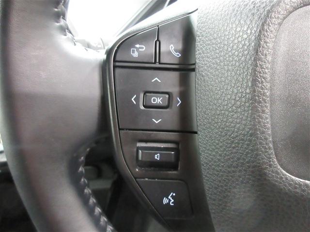 プリウス Ｘ　メモリーナビ　バックカメラ　衝突被害軽減システム　ＥＴＣ　ドラレコ　ＬＥＤヘッドランプ　ワンオーナー　記録簿（26枚目）