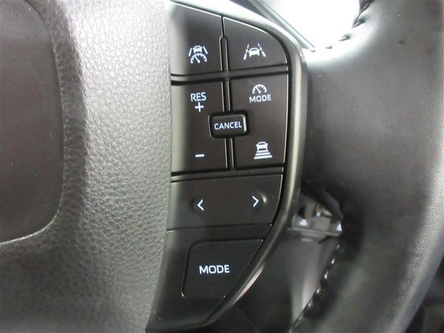 プリウス Ｘ　メモリーナビ　バックカメラ　衝突被害軽減システム　ＥＴＣ　ドラレコ　ＬＥＤヘッドランプ　ワンオーナー　記録簿（27枚目）