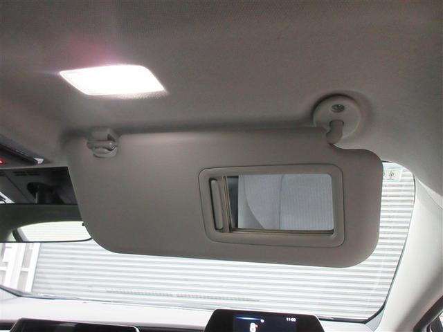 プリウス Ｘ　メモリーナビ　バックカメラ　衝突被害軽減システム　ＥＴＣ　ドラレコ　ＬＥＤヘッドランプ　ワンオーナー　記録簿（30枚目）