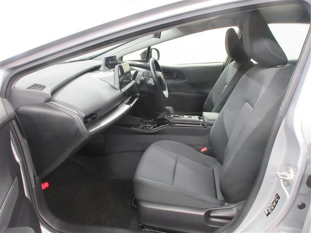 プリウス Ｘ　メモリーナビ　バックカメラ　衝突被害軽減システム　ＥＴＣ　ドラレコ　ＬＥＤヘッドランプ　ワンオーナー　記録簿（32枚目）