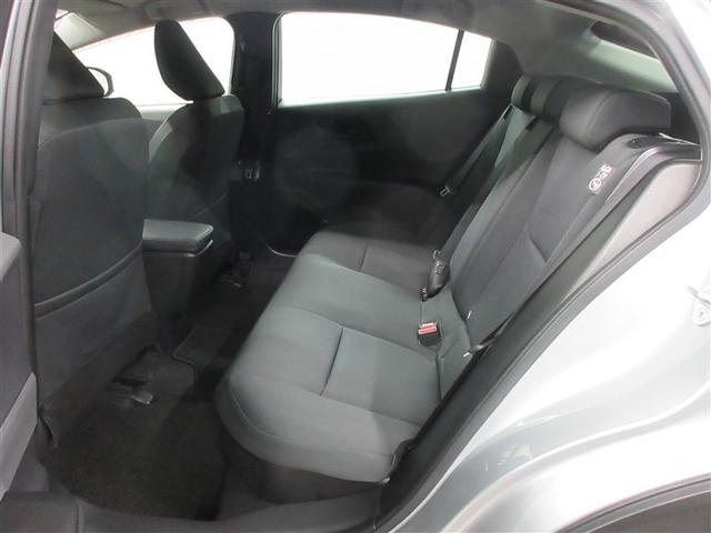 プリウス Ｘ　メモリーナビ　バックカメラ　衝突被害軽減システム　ＥＴＣ　ドラレコ　ＬＥＤヘッドランプ　ワンオーナー　記録簿（34枚目）