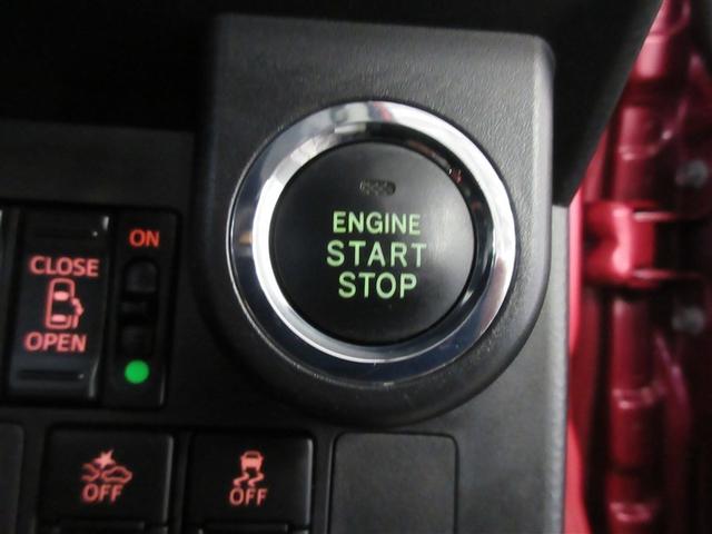 �X�}�[�g�L�[�V�X�e���̓L�[���������̕����Ԃ��I�[�i�[�Ɣ��f���A�h�A���b�N�̊J���^�b�`�����邾���B�G���W���X�^�[�g�̓u���[�L�𓥂�ŃX�^�[�g�{�^�������������B