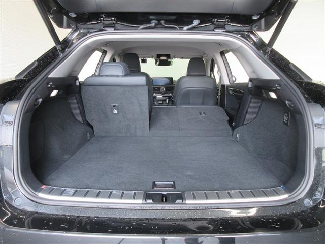 ＲＸ ＲＸ４５０ｈ　バージョンＬ　革シート　フルセグ　メモリーナビ　ＤＶＤ再生　バックカメラ　衝突被害軽減システム　ＥＴＣ　ドラレコ　ＬＥＤヘッドランプ　ワンオーナー　記録簿（35枚目）