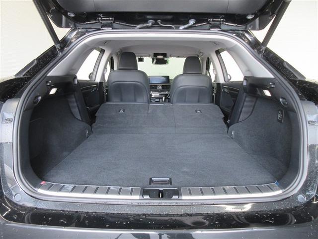 ＲＸ ＲＸ４５０ｈ　バージョンＬ　革シート　フルセグ　メモリーナビ　ＤＶＤ再生　バックカメラ　衝突被害軽減システム　ＥＴＣ　ドラレコ　ＬＥＤヘッドランプ　ワンオーナー　記録簿（36枚目）