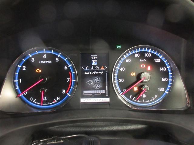 ハリアー プレミアム　フルセグ　メモリーナビ　ＤＶＤ再生　バックカメラ　ＥＴＣ　ドラレコ　ＬＥＤヘッドランプ　フルエアロ　記録簿　アイドリングストップ（8枚目）