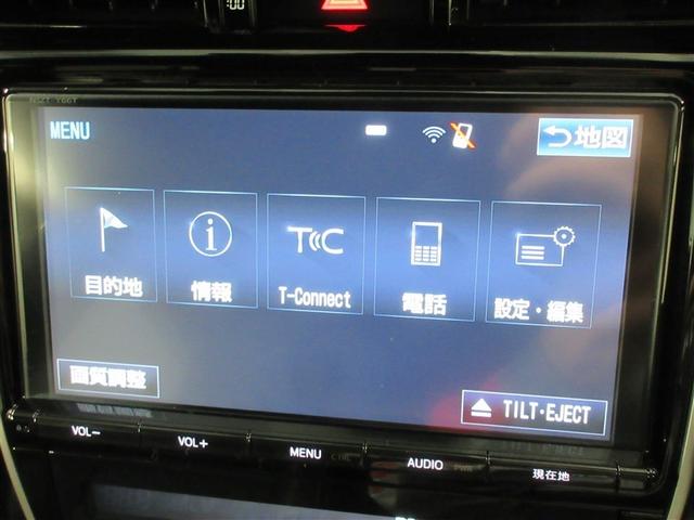 ハリアー プレミアム　フルセグ　メモリーナビ　ＤＶＤ再生　バックカメラ　ＥＴＣ　ドラレコ　ＬＥＤヘッドランプ　フルエアロ　記録簿　アイドリングストップ（14枚目）