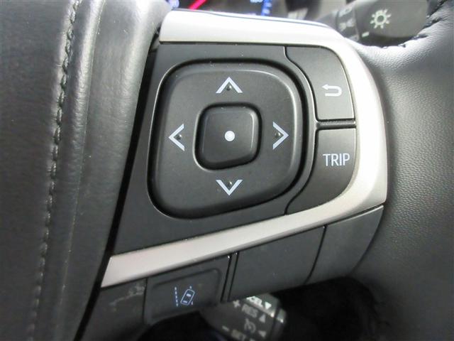 ハリアー プレミアム　フルセグ　メモリーナビ　ＤＶＤ再生　バックカメラ　ＥＴＣ　ドラレコ　ＬＥＤヘッドランプ　フルエアロ　記録簿　アイドリングストップ（27枚目）