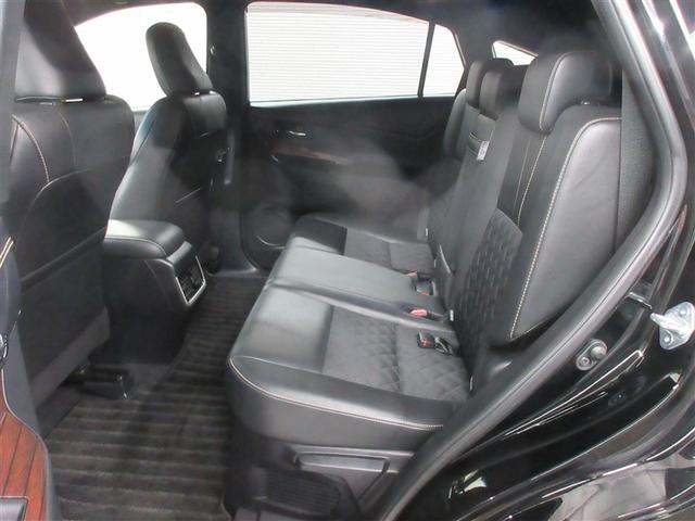 ハリアー プレミアム　フルセグ　メモリーナビ　ＤＶＤ再生　バックカメラ　ＥＴＣ　ドラレコ　ＬＥＤヘッドランプ　フルエアロ　記録簿　アイドリングストップ（33枚目）