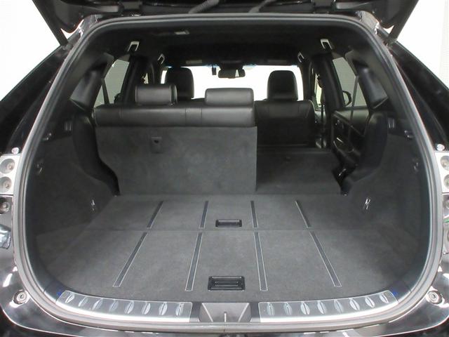 ハリアー プレミアム　フルセグ　メモリーナビ　ＤＶＤ再生　バックカメラ　ＥＴＣ　ドラレコ　ＬＥＤヘッドランプ　フルエアロ　記録簿　アイドリングストップ（35枚目）