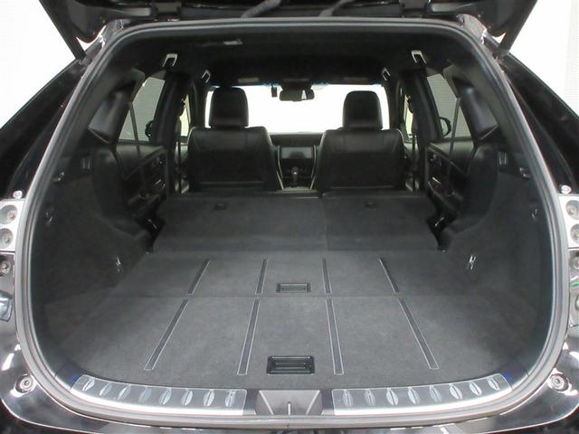 ハリアー プレミアム　フルセグ　メモリーナビ　ＤＶＤ再生　バックカメラ　ＥＴＣ　ドラレコ　ＬＥＤヘッドランプ　フルエアロ　記録簿　アイドリングストップ（36枚目）