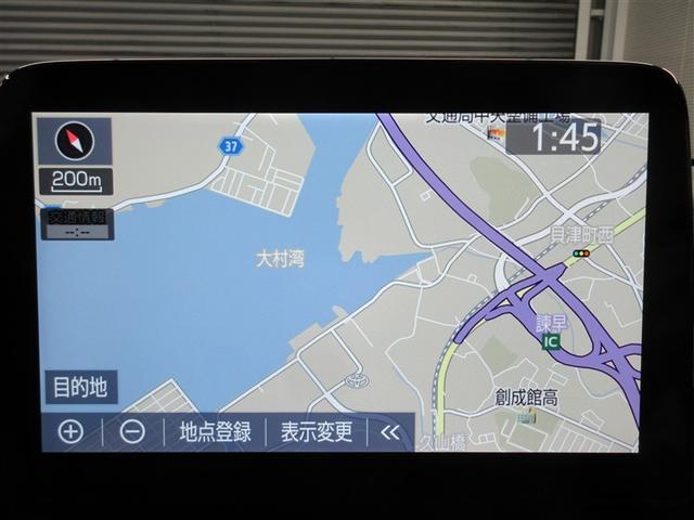 アクア Ｚ　メモリーナビ　バックカメラ　衝突被害軽減システム　ＥＴＣ　ＬＥＤヘッドランプ　ワンオーナー　記録簿（13枚目）