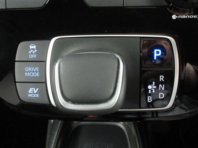 アクア Ｚ　メモリーナビ　バックカメラ　衝突被害軽減システム　ＥＴＣ　ＬＥＤヘッドランプ　ワンオーナー　記録簿（19枚目）