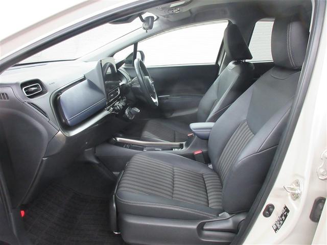 アクア Ｚ　メモリーナビ　バックカメラ　衝突被害軽減システム　ＥＴＣ　ＬＥＤヘッドランプ　ワンオーナー　記録簿（33枚目）