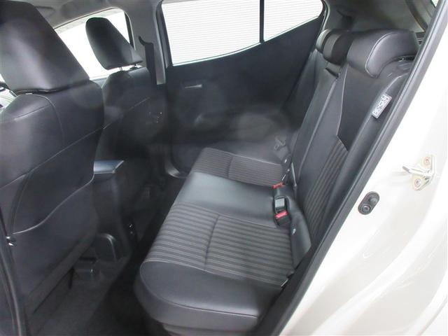 アクア Ｚ　メモリーナビ　バックカメラ　衝突被害軽減システム　ＥＴＣ　ＬＥＤヘッドランプ　ワンオーナー　記録簿（34枚目）