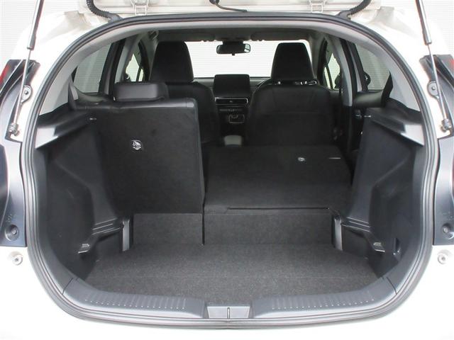 アクア Ｚ　メモリーナビ　バックカメラ　衝突被害軽減システム　ＥＴＣ　ＬＥＤヘッドランプ　ワンオーナー　記録簿（36枚目）