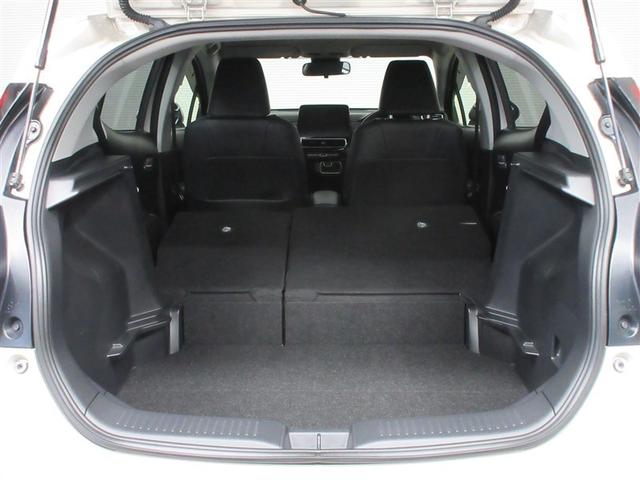 アクア Ｚ　メモリーナビ　バックカメラ　衝突被害軽減システム　ＥＴＣ　ＬＥＤヘッドランプ　ワンオーナー　記録簿（37枚目）