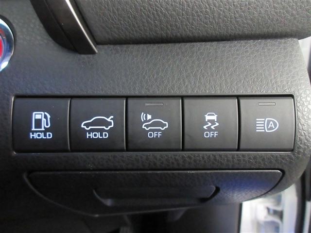 カムリ ＷＳレザーパッケージ　革シート　サンルーフ　フルセグ　メモリーナビ　ＤＶＤ再生　バックカメラ　衝突被害軽減システム　ＥＴＣ　ＬＥＤヘッドランプ　フルエアロ　記録簿（25枚目）