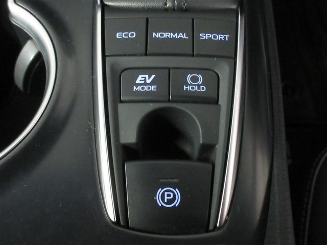 カムリ ＷＳレザーパッケージ　革シート　サンルーフ　フルセグ　メモリーナビ　ＤＶＤ再生　バックカメラ　衝突被害軽減システム　ＥＴＣ　ＬＥＤヘッドランプ　フルエアロ　記録簿（29枚目）