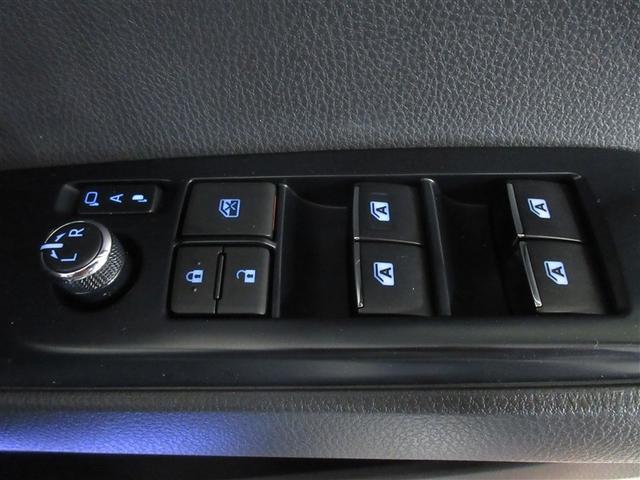 カムリ ＷＳレザーパッケージ　革シート　サンルーフ　フルセグ　メモリーナビ　ＤＶＤ再生　バックカメラ　衝突被害軽減システム　ＥＴＣ　ＬＥＤヘッドランプ　フルエアロ　記録簿（33枚目）