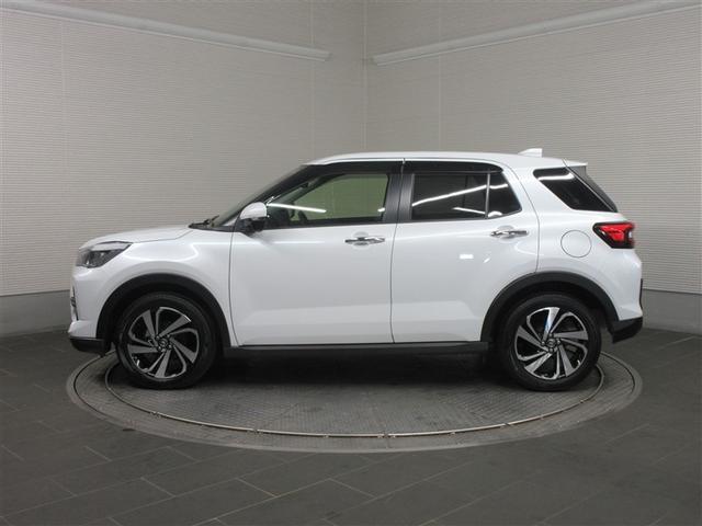 ライズ Ｚ　フルセグ　メモリーナビ　バックカメラ　衝突被害軽減システム　ＥＴＣ　ドラレコ　ＬＥＤヘッドランプ　ワンオーナー　記録簿　アイドリングストップ（4枚目）